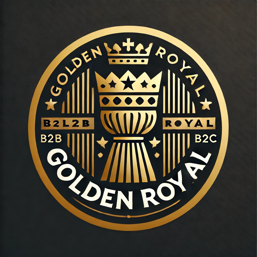 Connecting Ghana with the World Logo